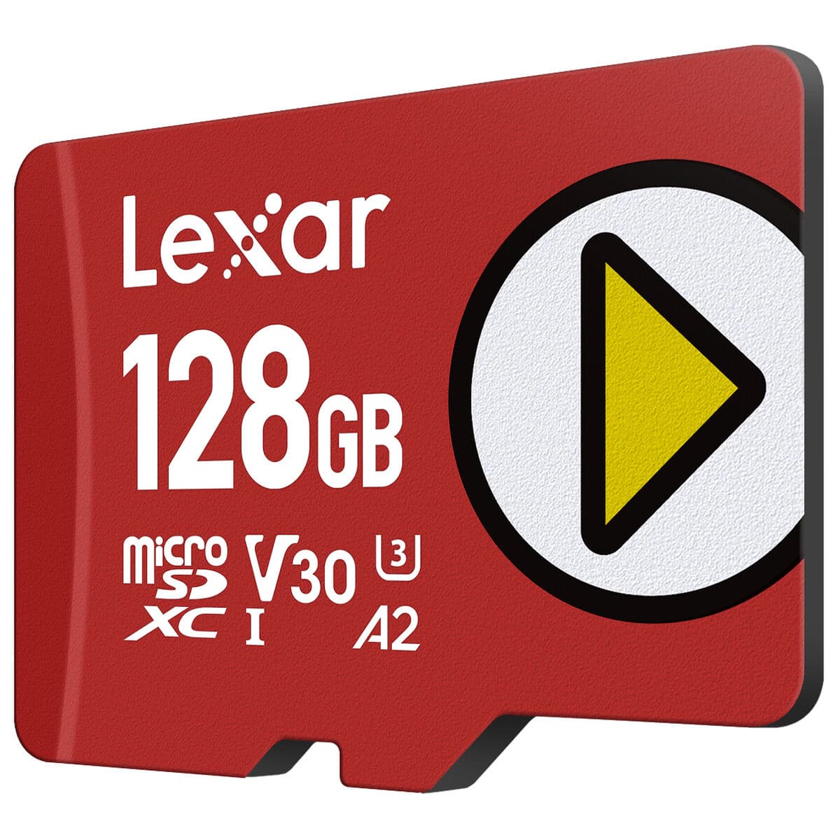 Tarjeta de Memoria Micro SD con Adaptador Lexar PLAY 128 GB - Image 3