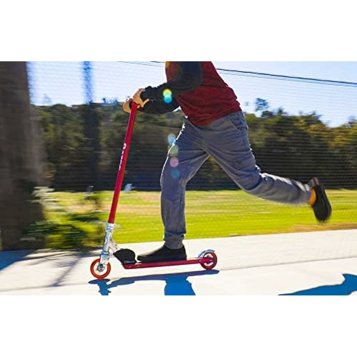 Scooter Razor 13073051                        Rosa Metall Kunststoff 9,5 x 15,5 x 11,5 cm - Image 3