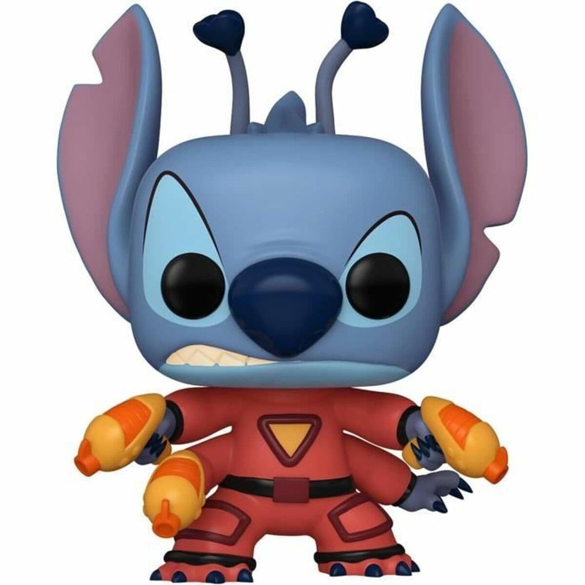 Kolekcionuojamos figūros Funko Pop! Spalvotas - Image 2