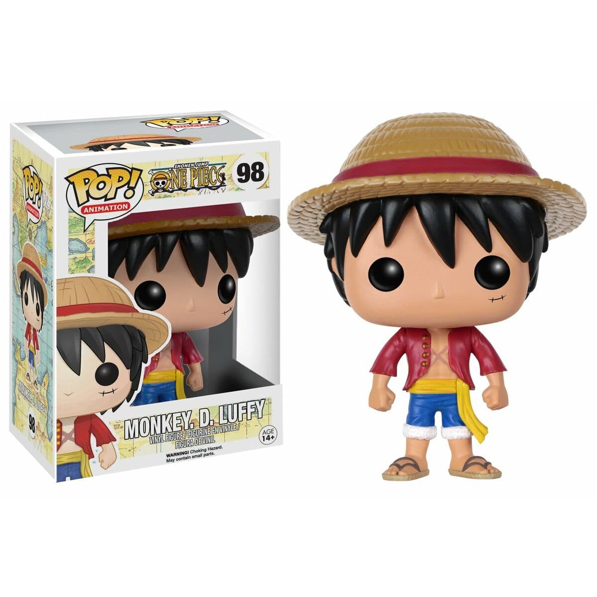 Muñeco Funko Pop! - Image 4