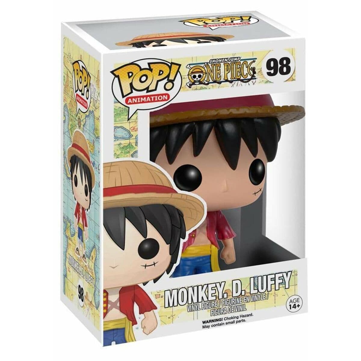 Muñeco Funko Pop! - Image 5