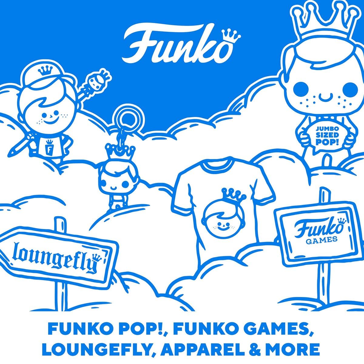 Muñeco Funko Pop! - Image 13