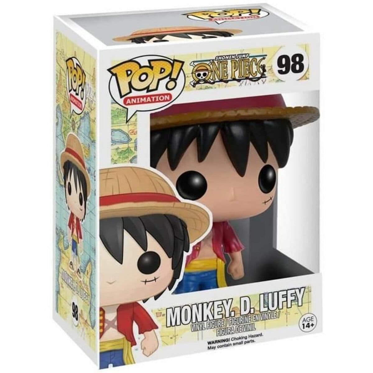 Muñeco Funko Pop! - Image 3