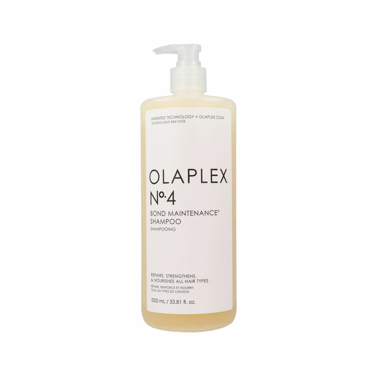 Champú Olaplex Bond Maintenance 1 L
