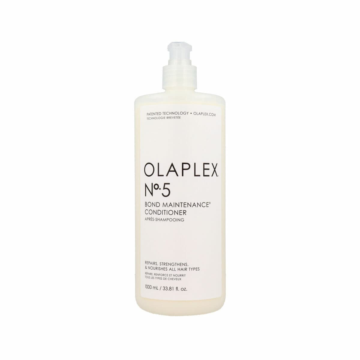 Acondicionador Reparador Olaplex Nº 5 1 L