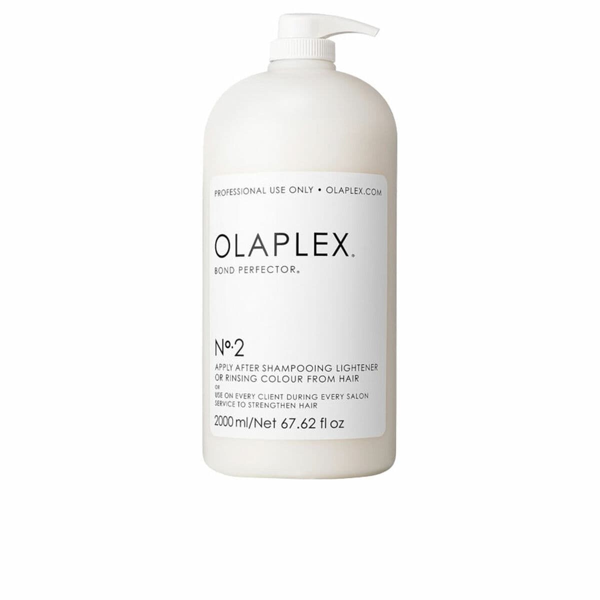 Plaukų atstatymo gydymas Olaplex BOND PERFECTOR 2 L