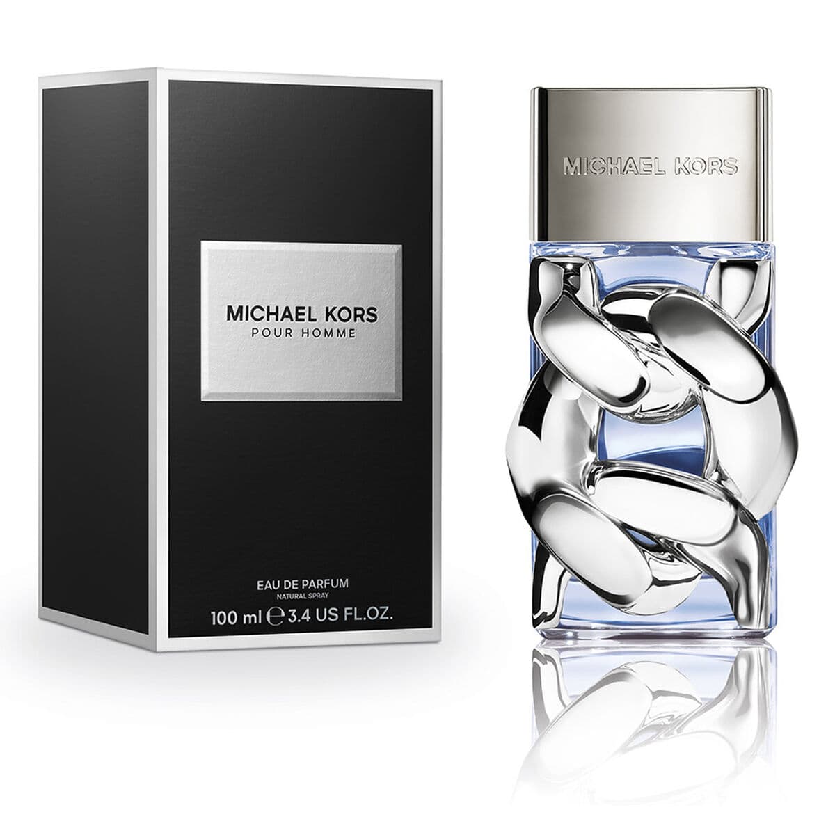Herrenparfüm Michael Kors POUR HOMME EDP 100 ml - Image 2
