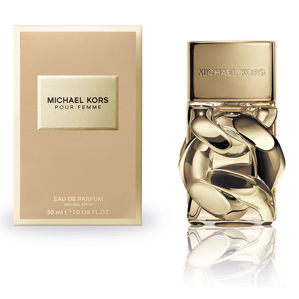 Perfume Mujer Michael Kors POUR FEMME EDP 30 ml