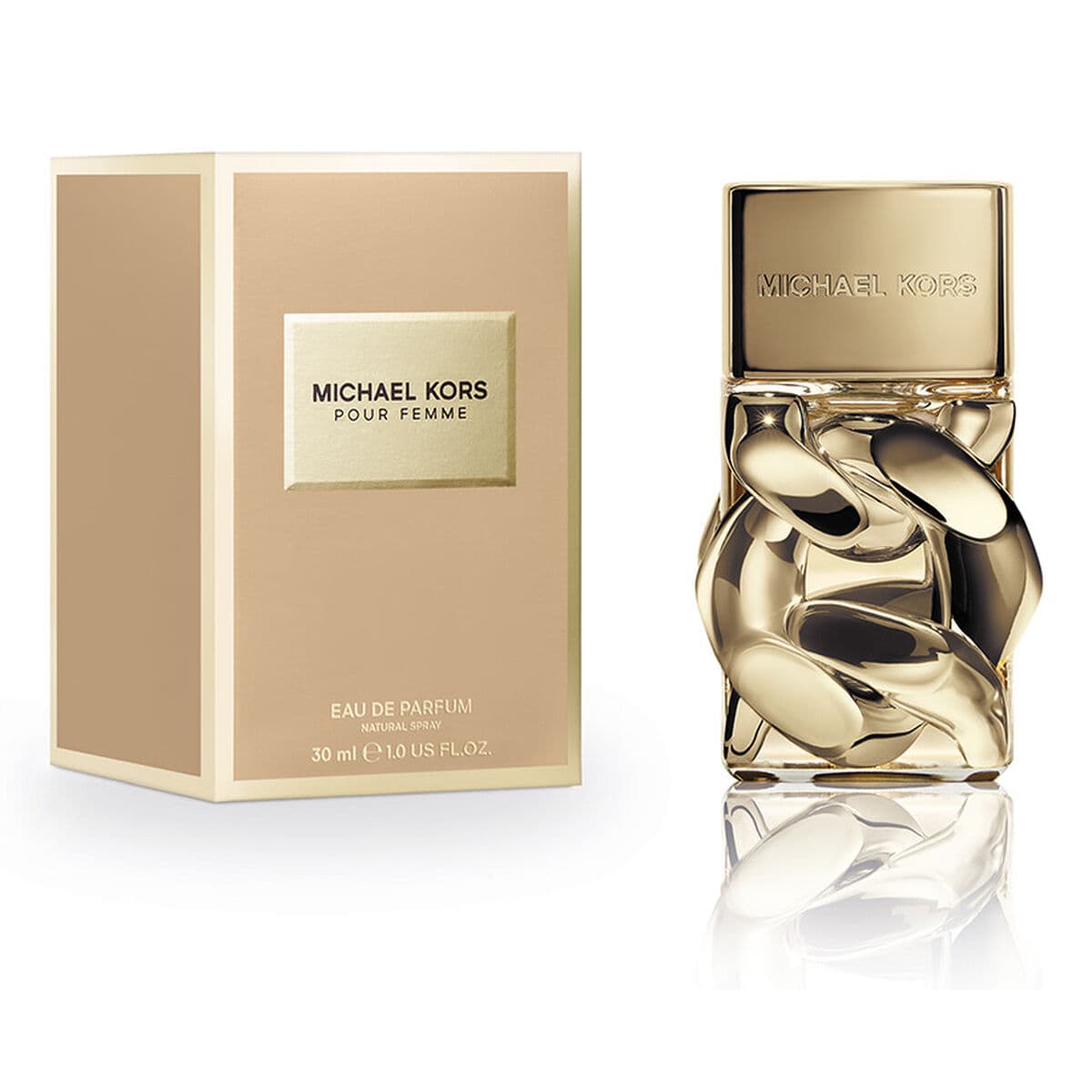 Damenparfüm Michael Kors POUR FEMME EDP 30 ml - Image 3