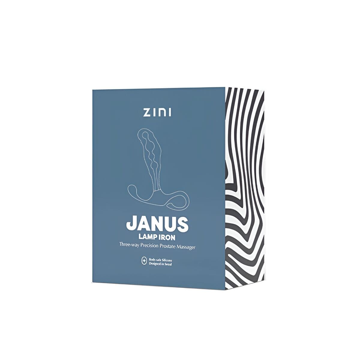 Analplugg ZINI - Image 3