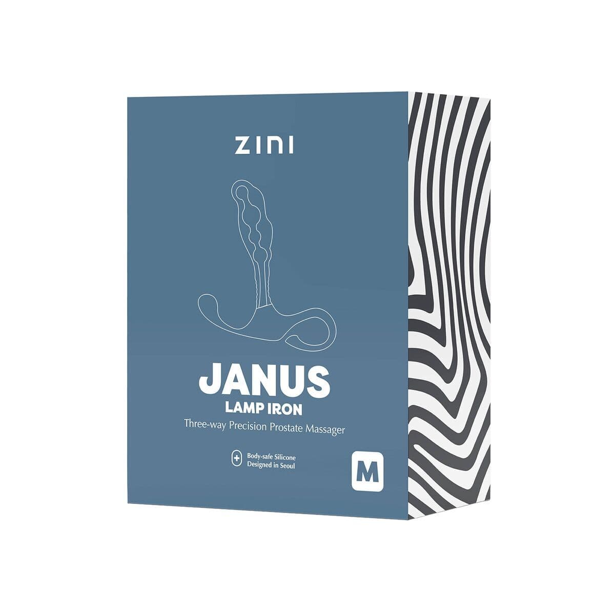 Analplugg ZINI - Image 16