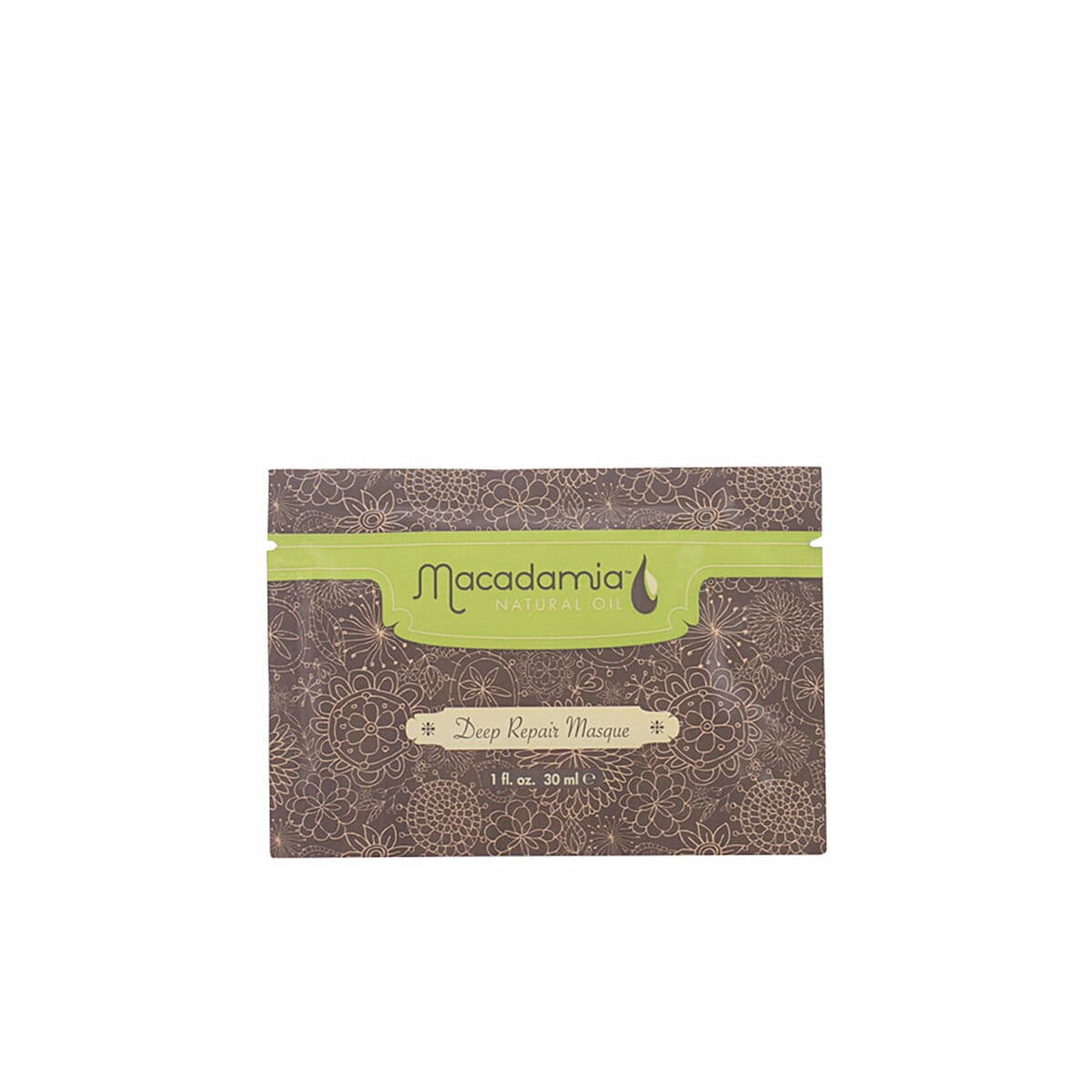 Plaukų kaukė Deep Repair Macadamia - Image 9