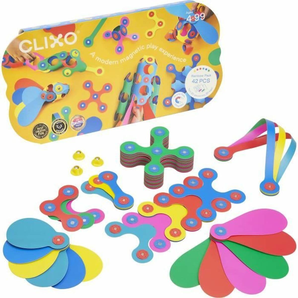 Juego de Construcción Gipsy Toys