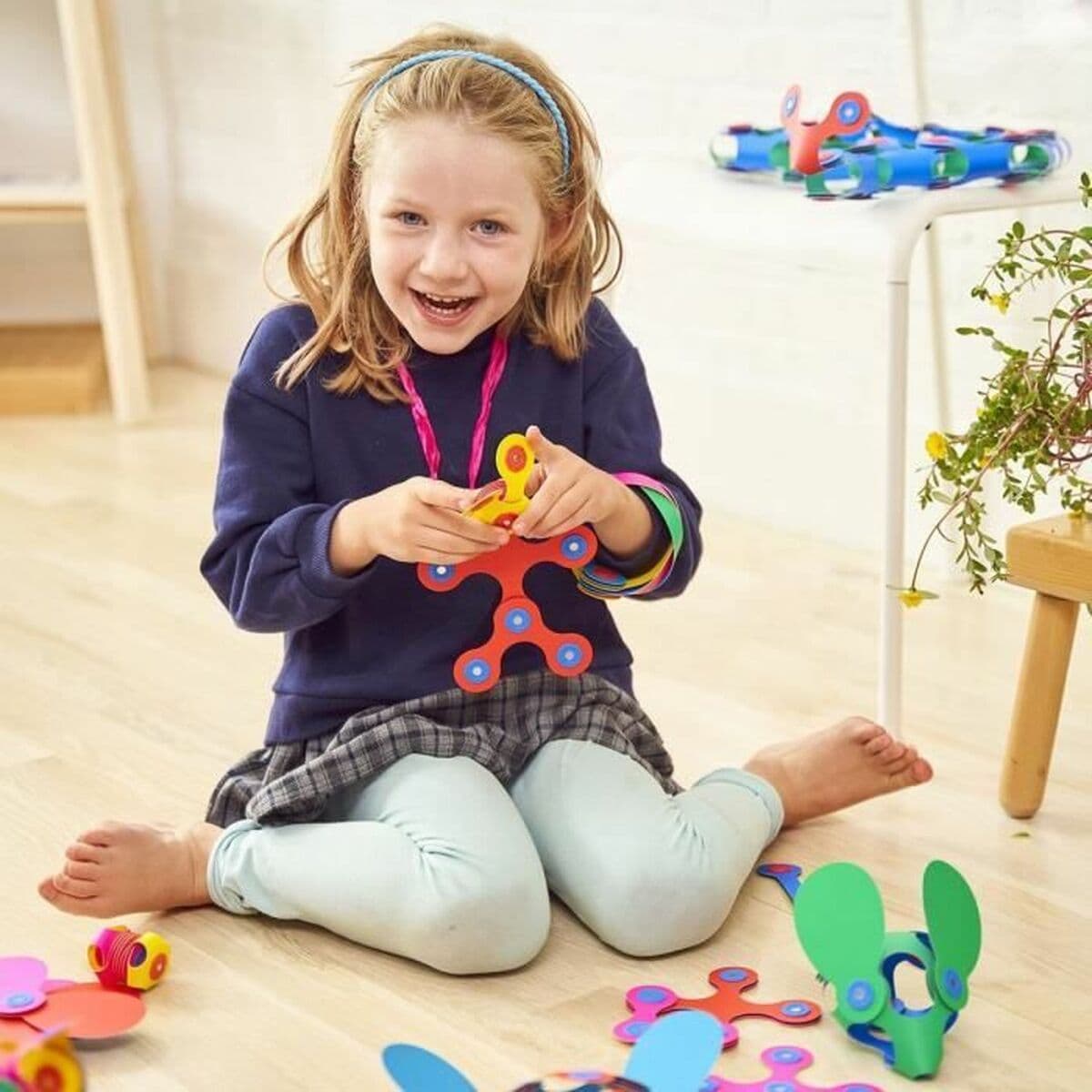 Juego de Construcción Gipsy Toys - Image 3
