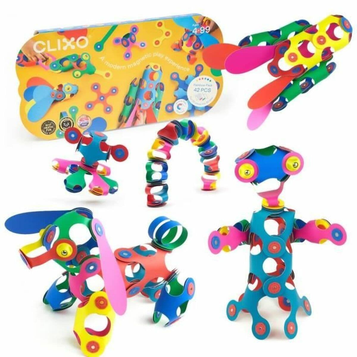 Juego de Construcción Gipsy Toys - Image 5