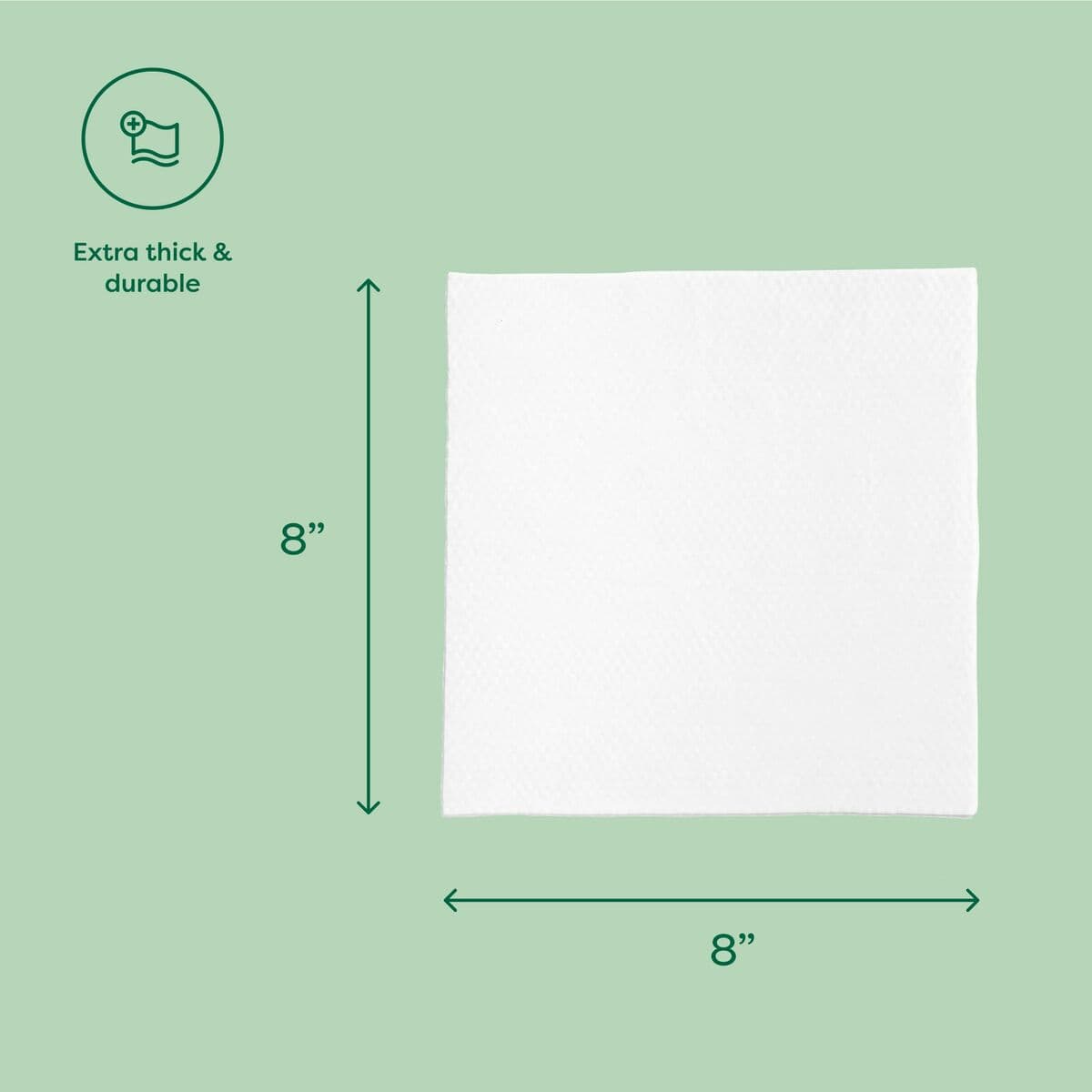 Šlapios servetėlės augintiniams Earth Rated Bekvapis 100 vnt. - Image 5