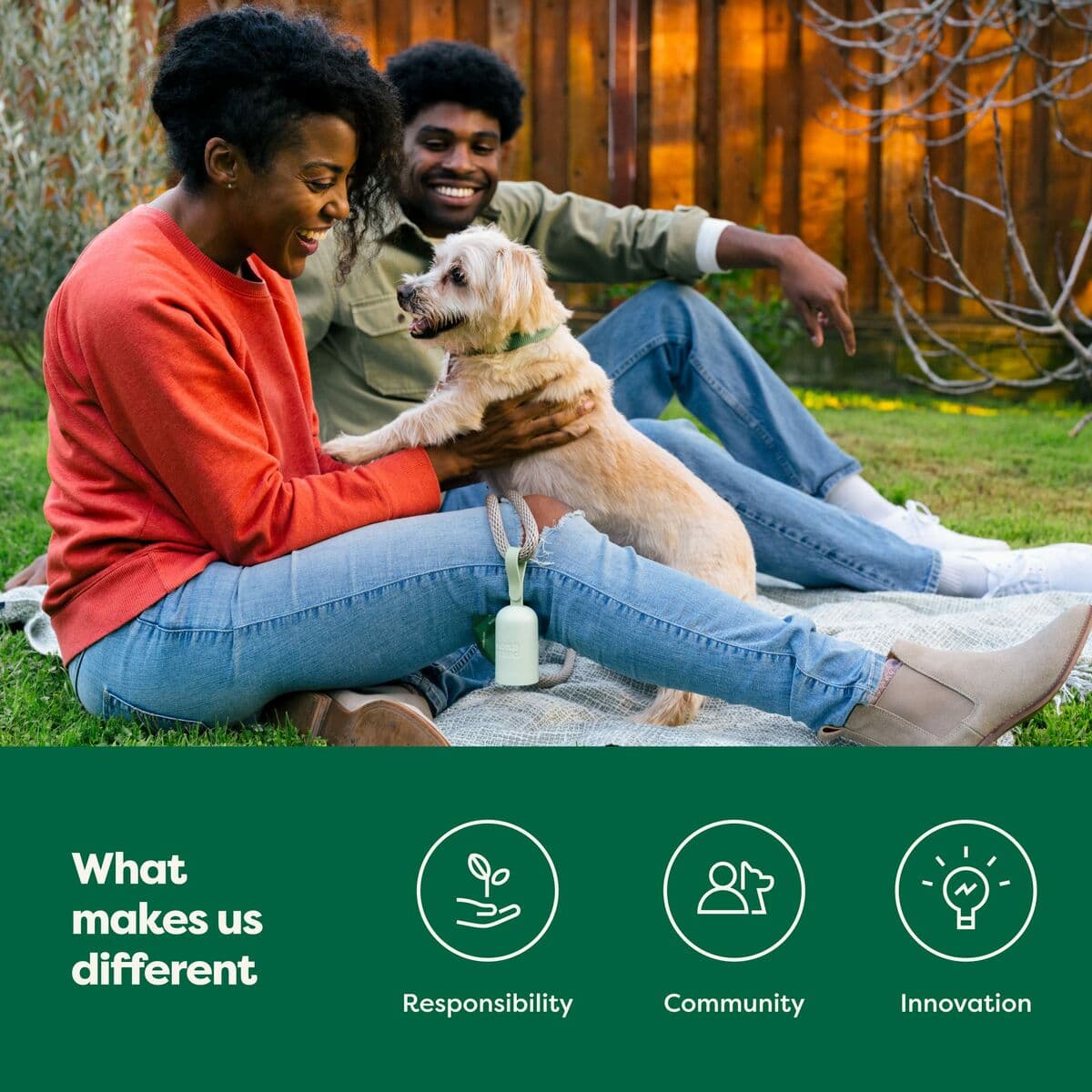 Šlapios servetėlės augintiniams Earth Rated Bekvapis 100 vnt. - Image 7