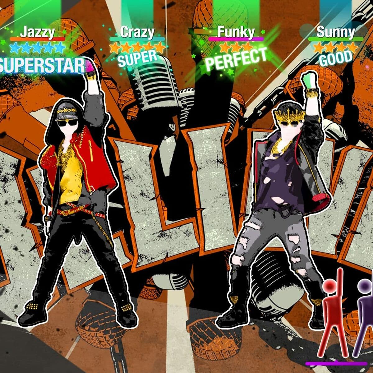 Fernbedienung HORI NSW-228U - Image 12