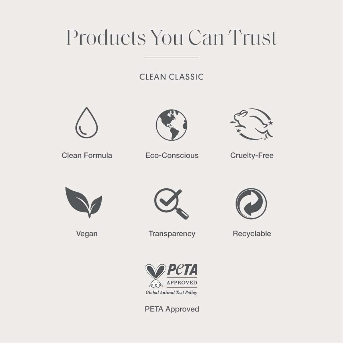 Damenparfüm Clean - Image 3