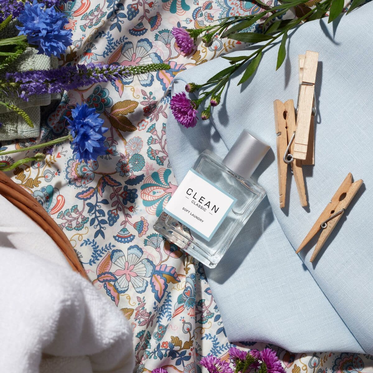 Damenparfüm Clean - Image 6