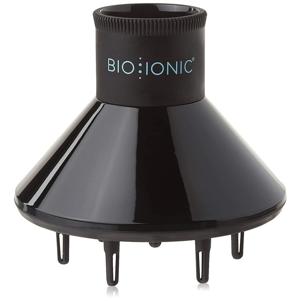 Difusor Bio Ionic Negro Universal Cabello - Image 2