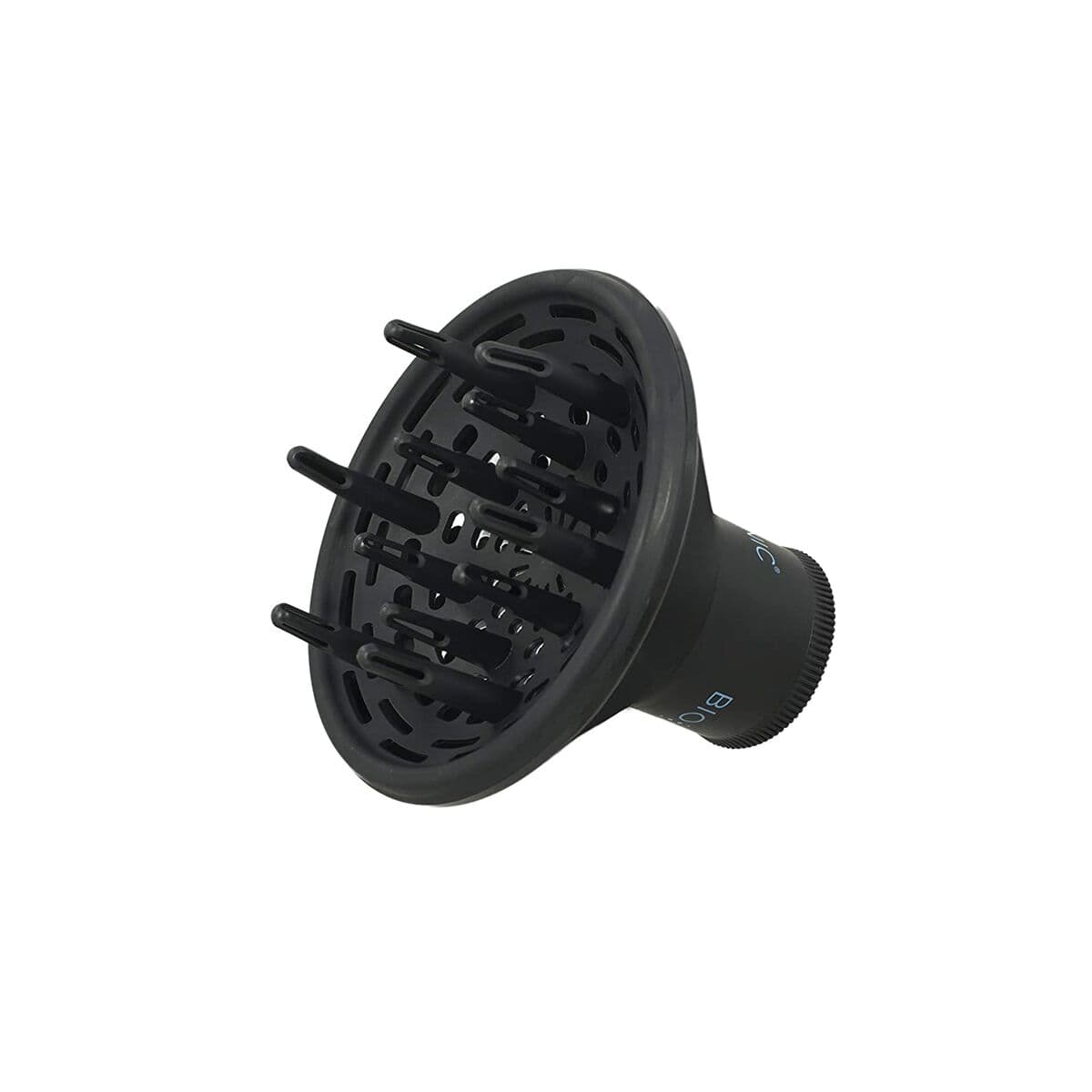 Difusor Bio Ionic Negro Universal Cabello - Image 3