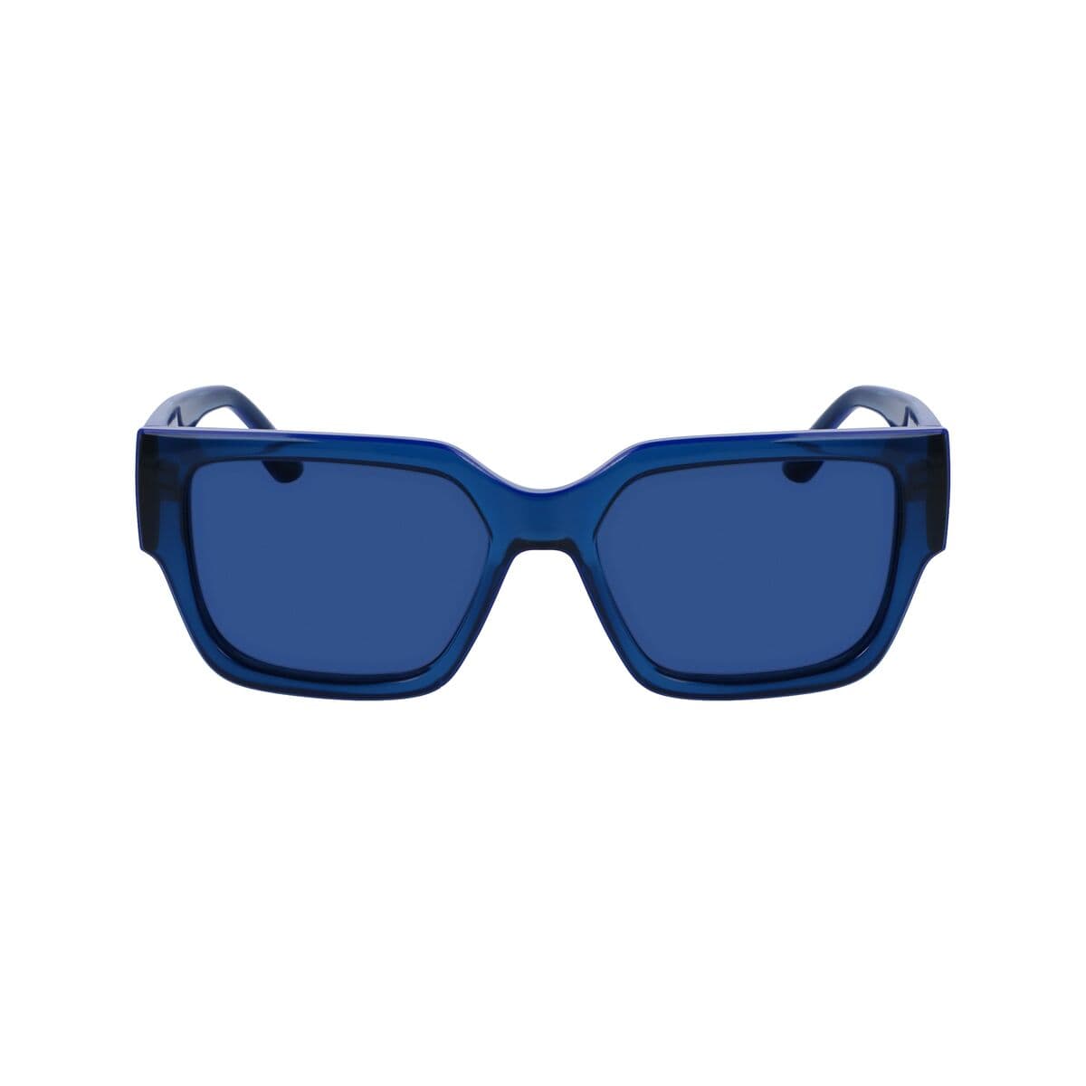 Gafas de Sol Unisex Karl Lagerfeld KL6142S-423 Ø 55 mm - Image 2