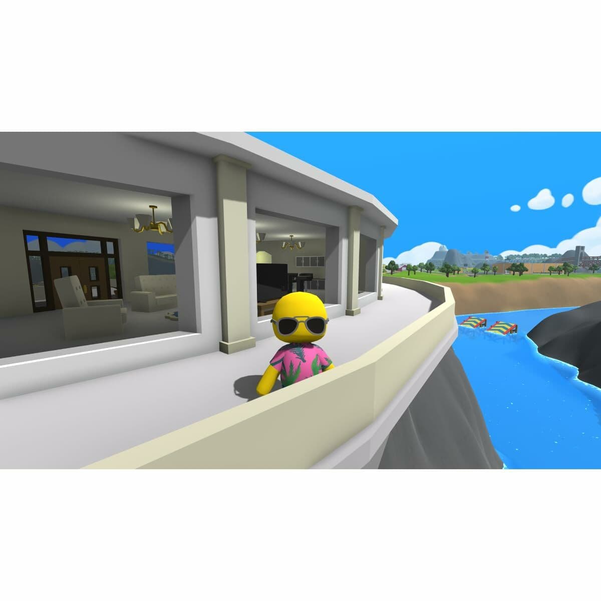 Videojuego PlayStation 5 Sony Wobbly Life - Image 3