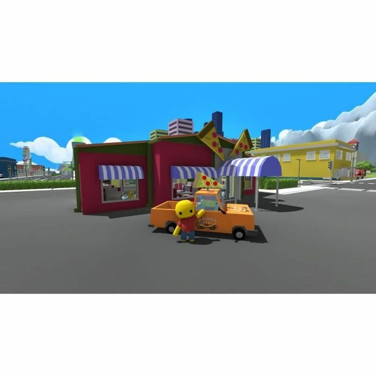 Videojuego PlayStation 5 Sony Wobbly Life - Image 5