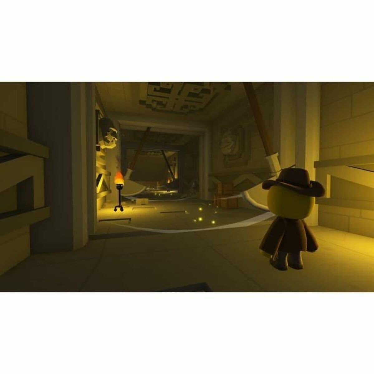 Videojuego PlayStation 5 Sony Wobbly Life - Image 7