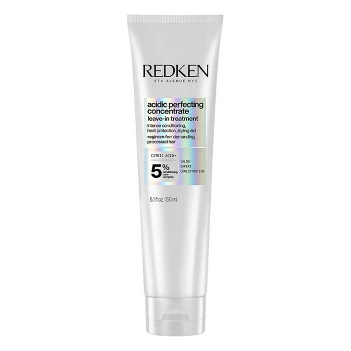 Tratamiento Intensivo Reparador Redken P2034001 150 ml Acondicionador