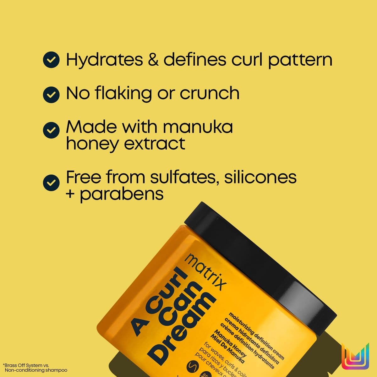 Balsamo Matrix 500 ml - Image 4