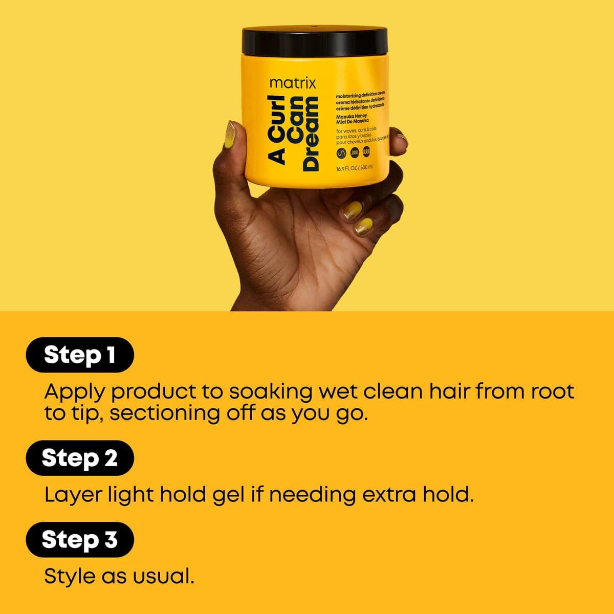 Balsamo Matrix 500 ml - Image 7