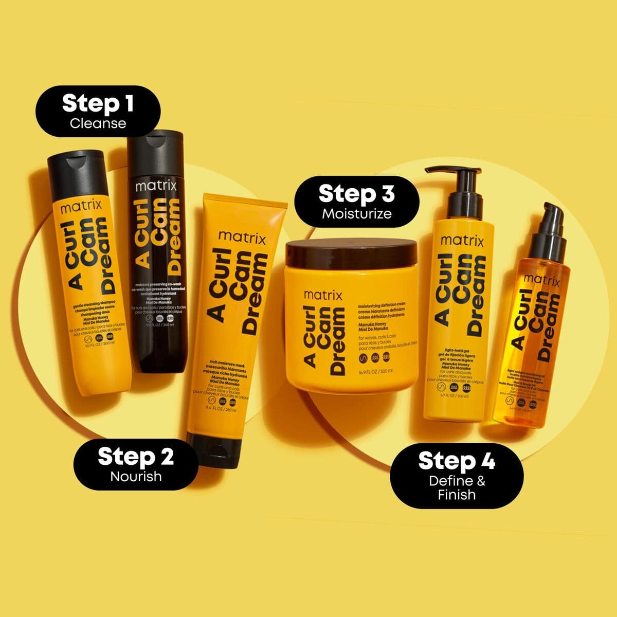 Balsamo Matrix 500 ml - Image 8