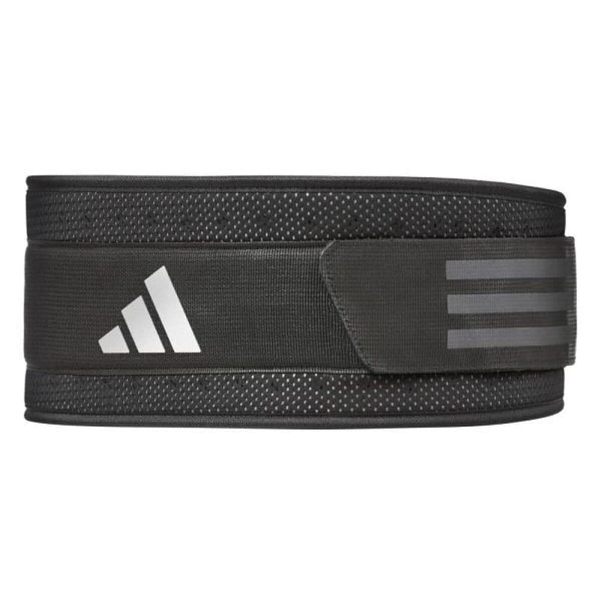 Cintura Sportiva Adidas Performance Weightlifting Nero - Image 7