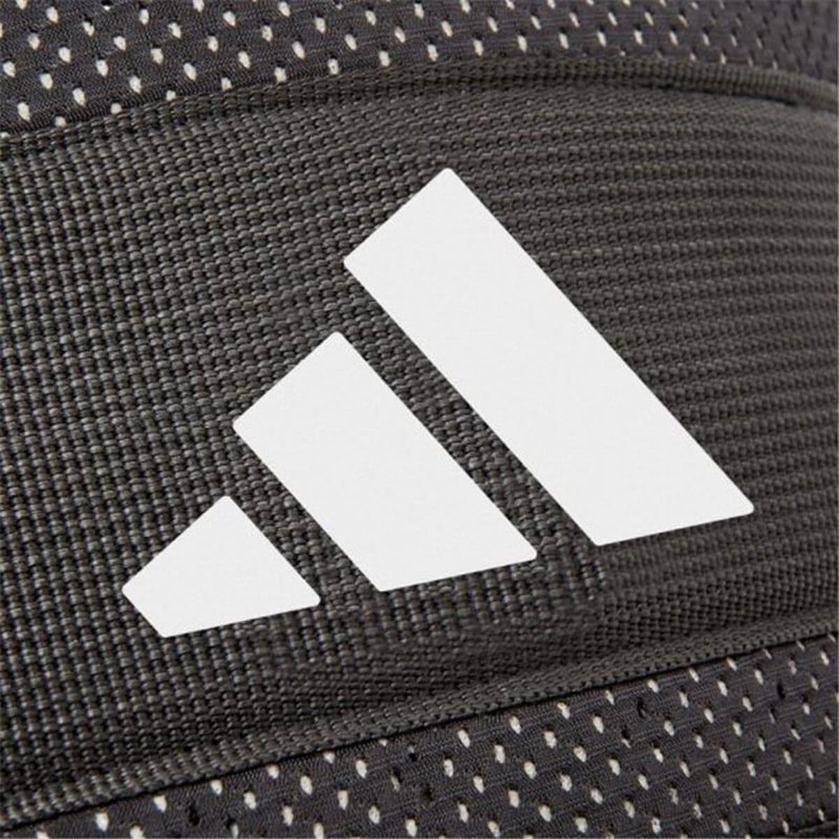 Cintura Sportiva Adidas Performance Weightlifting Nero - Image 4