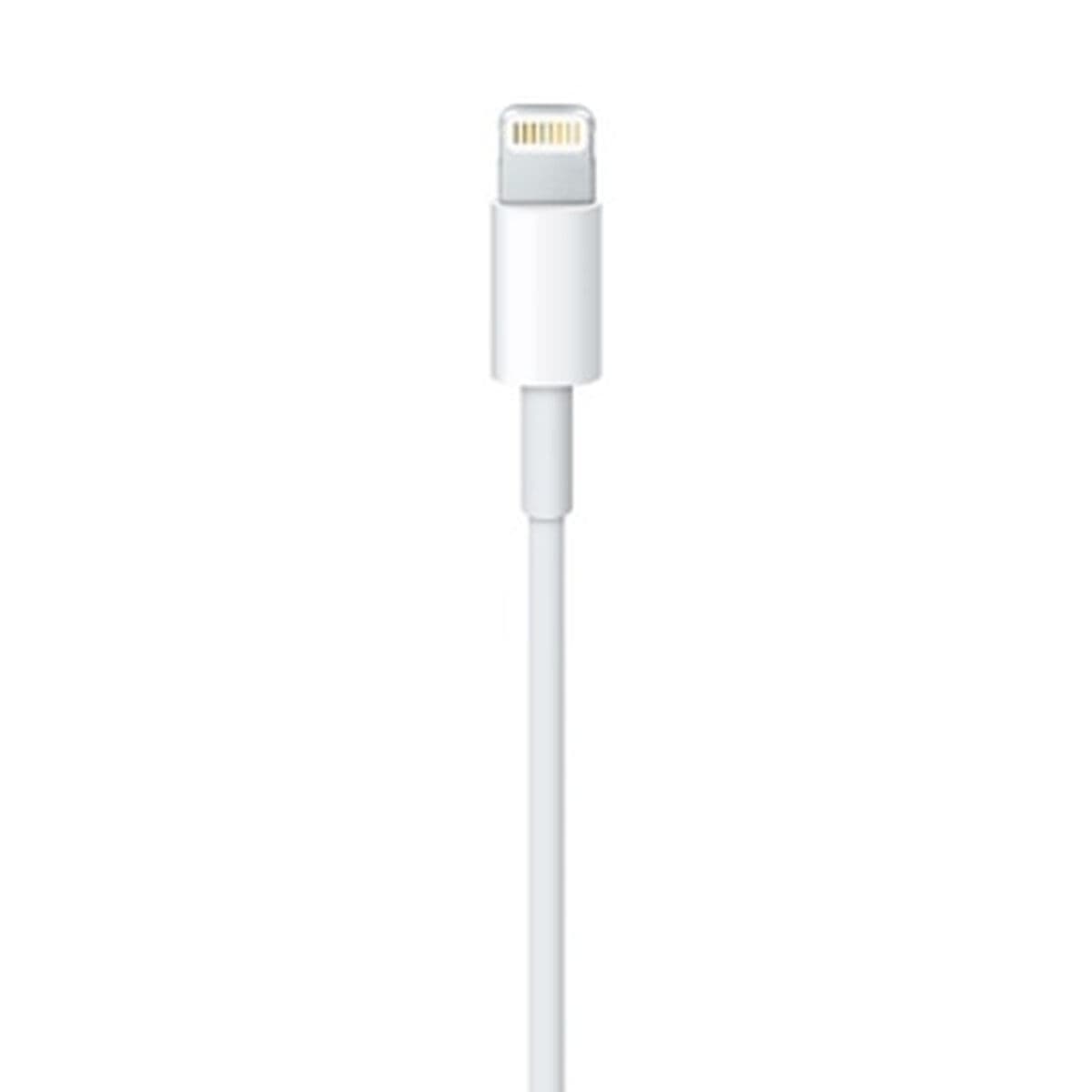 Cabo Lightning Apple ME291ZM/A 50 cm Branco - Image 2