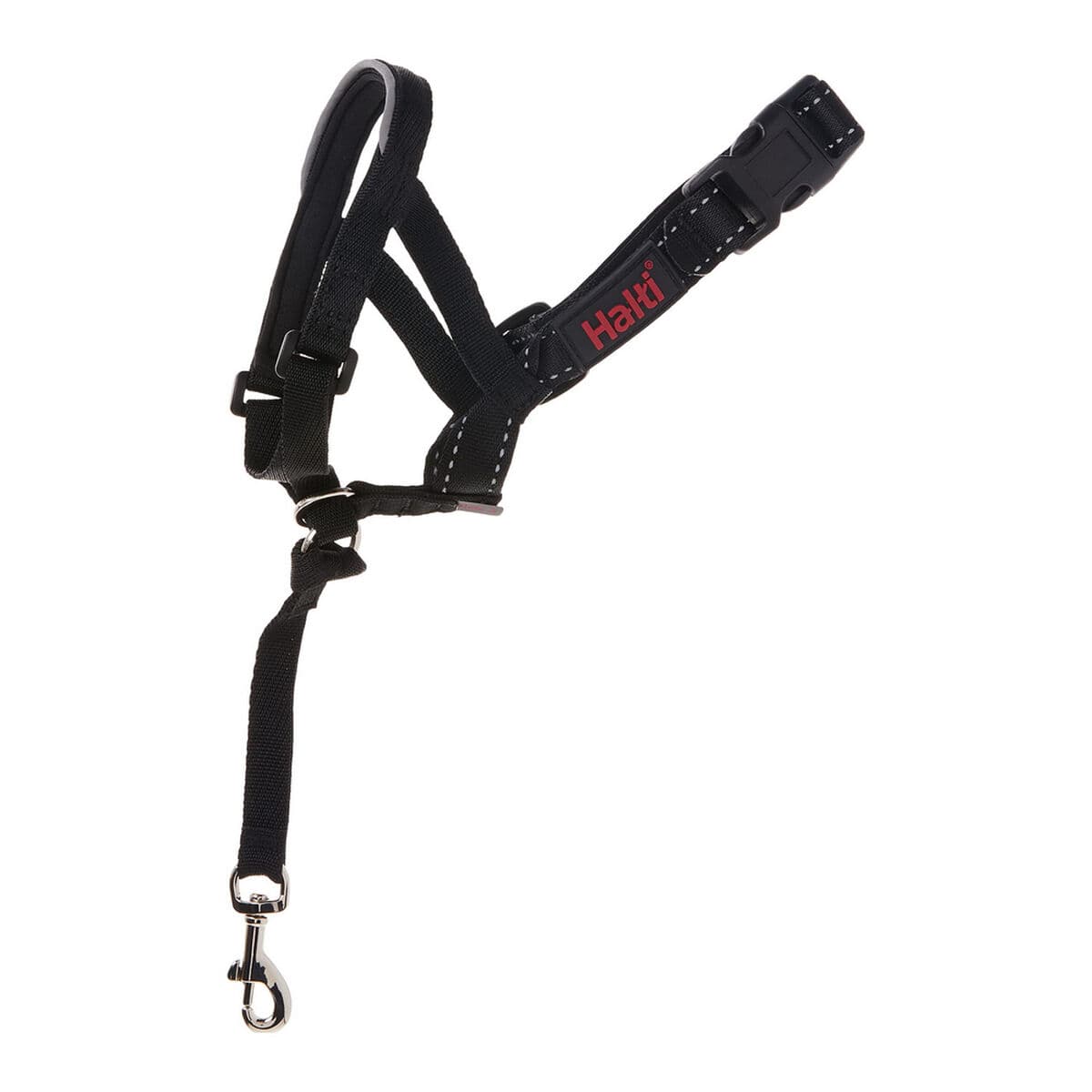 Dog Training Collars Company of Animals Halti Black Muzzle (35-48 cm) - Image 11