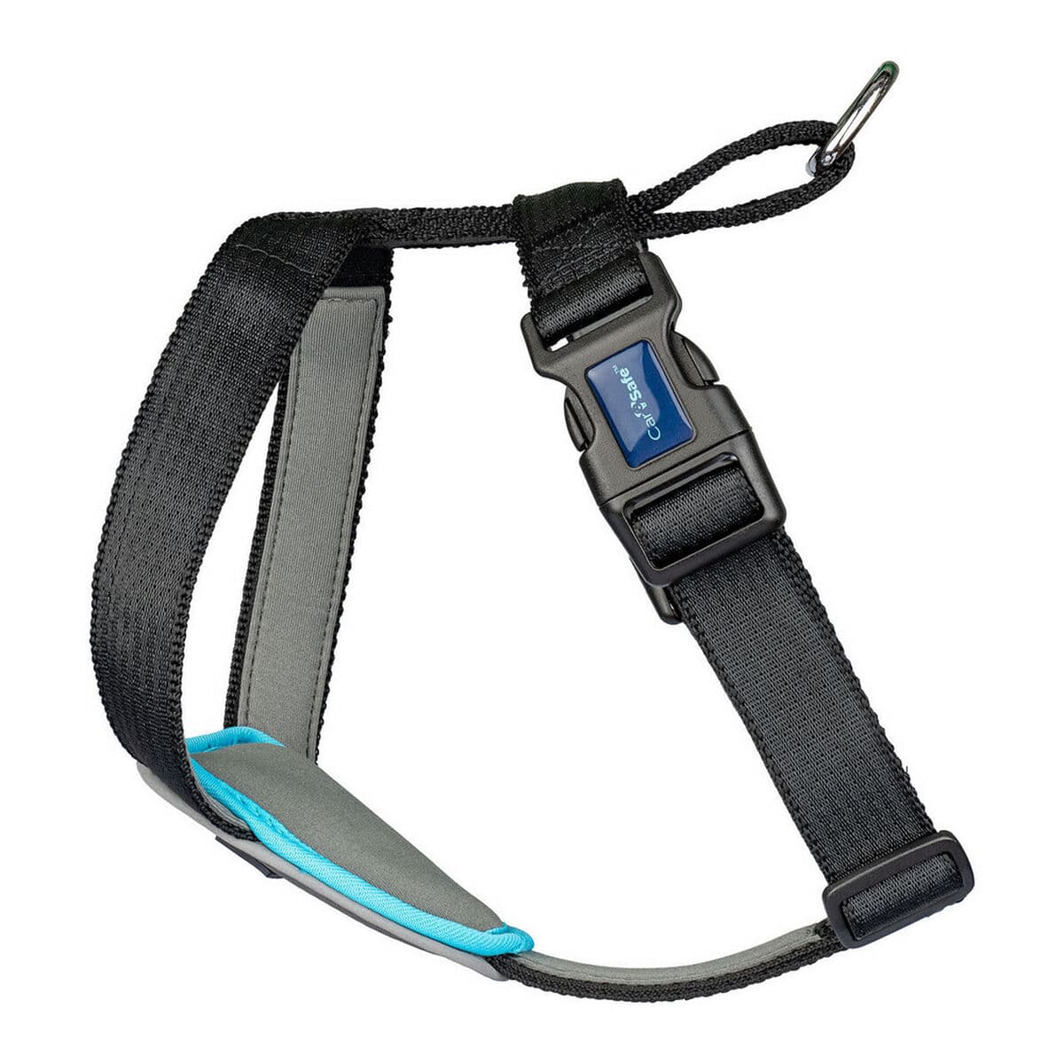 Hundsele Company of Animals CarSafe Svart XS - Image 5