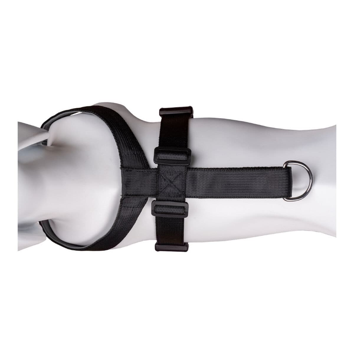 Hundsele Company of Animals CarSafe Svart Storlek S - Image 7