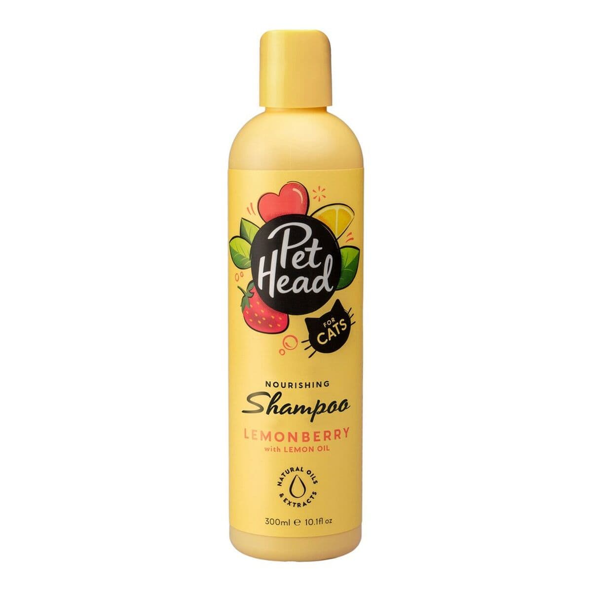 Šampūnas Pet Head Felin' Good 300 ml Katė