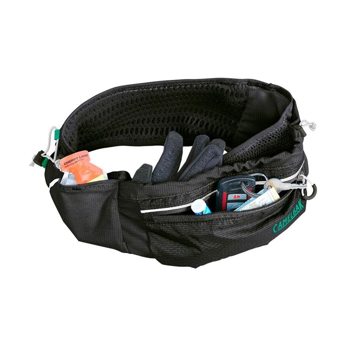 Sportgürtel Camelbak Ultra Belt 17oz Schwarz - Image 3