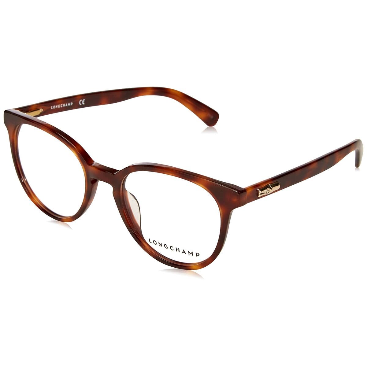 Montura de Gafas Mujer Longchamp - Image 2