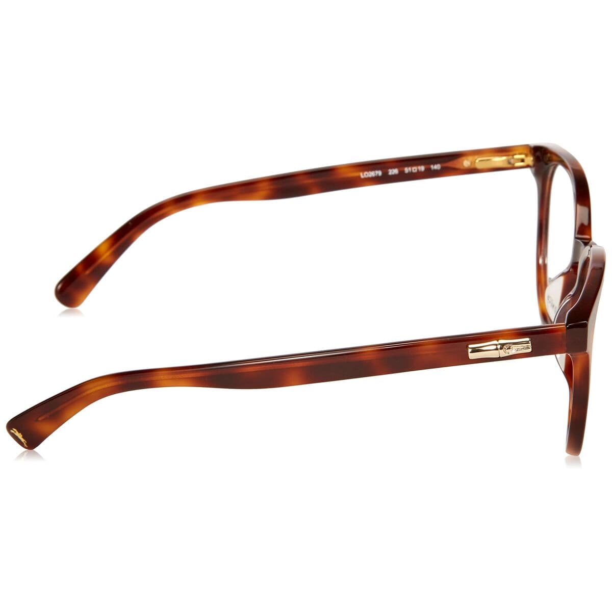 Montura de Gafas Mujer Longchamp - Image 4