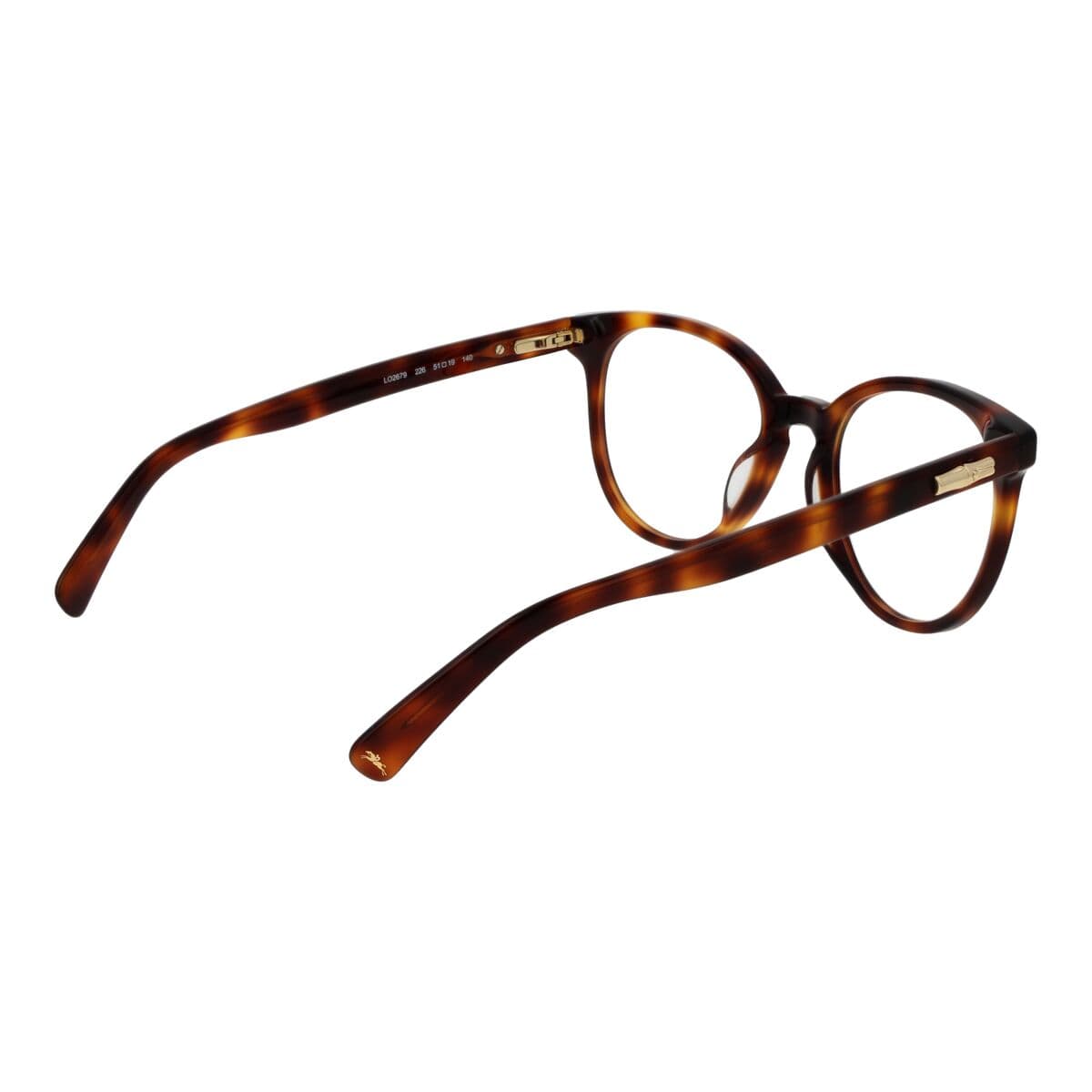 Montura de Gafas Mujer Longchamp - Image 6