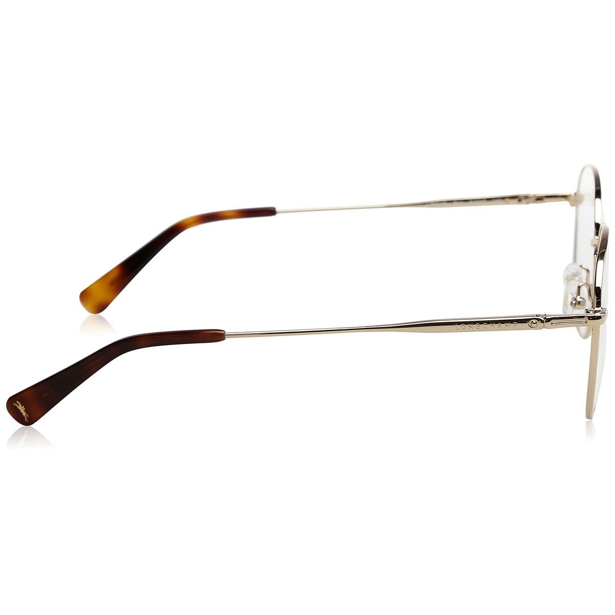 Montura de Gafas Mujer Longchamp - Image 4