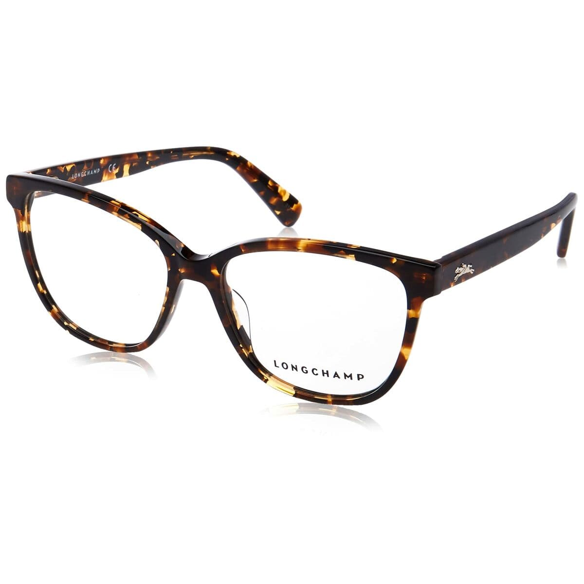 Montura de Gafas Mujer Longchamp - Image 2