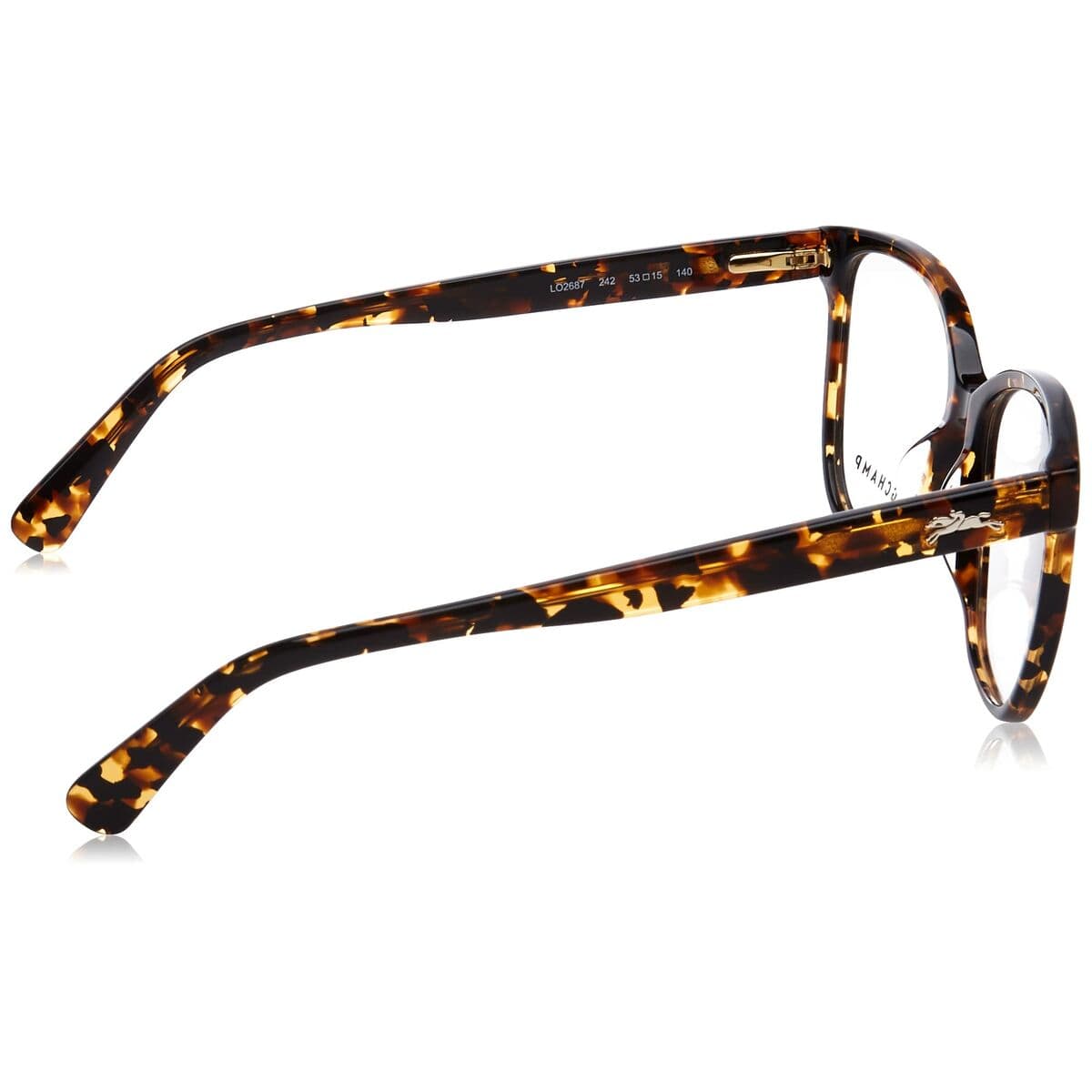 Montura de Gafas Mujer Longchamp - Image 4