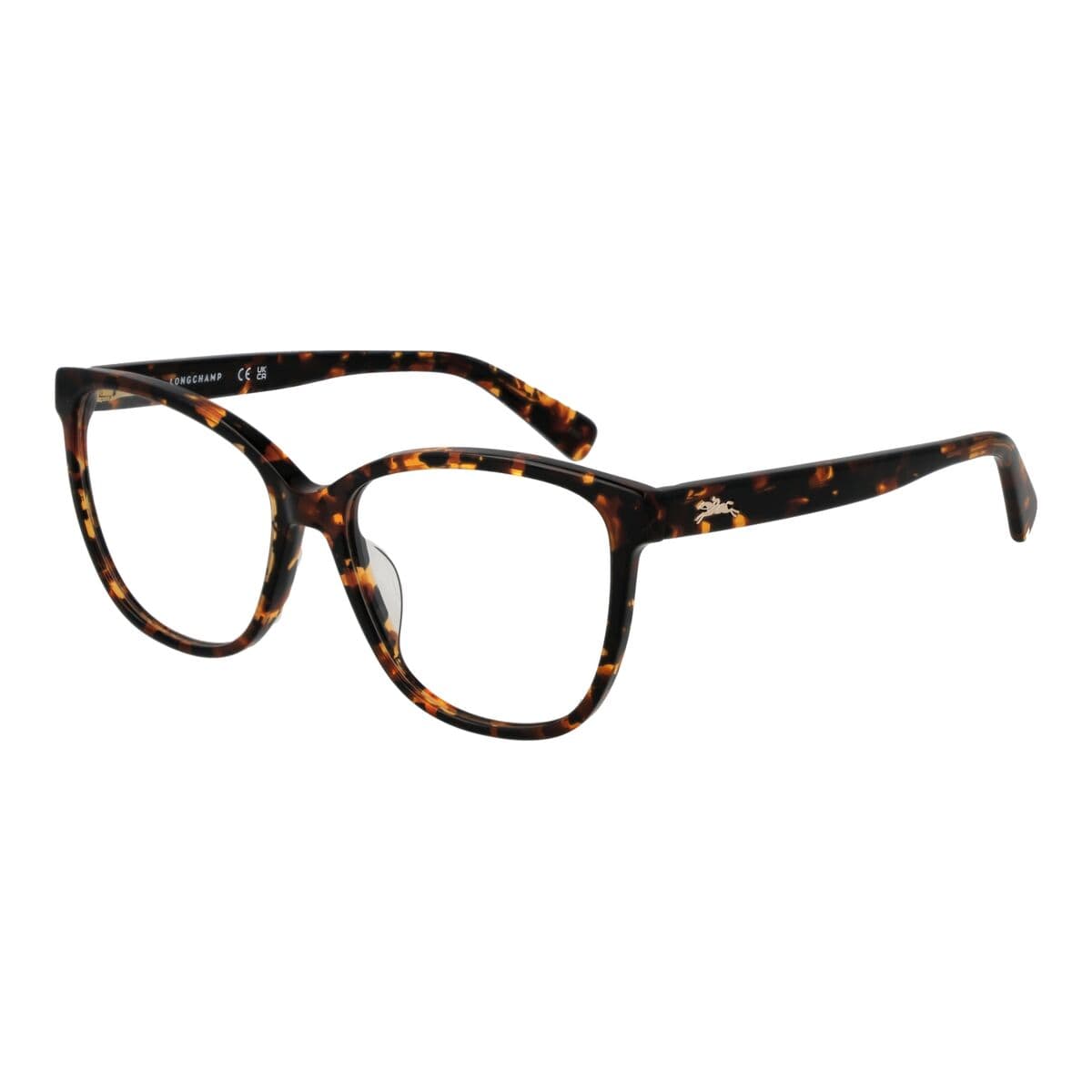 Montura de Gafas Mujer Longchamp