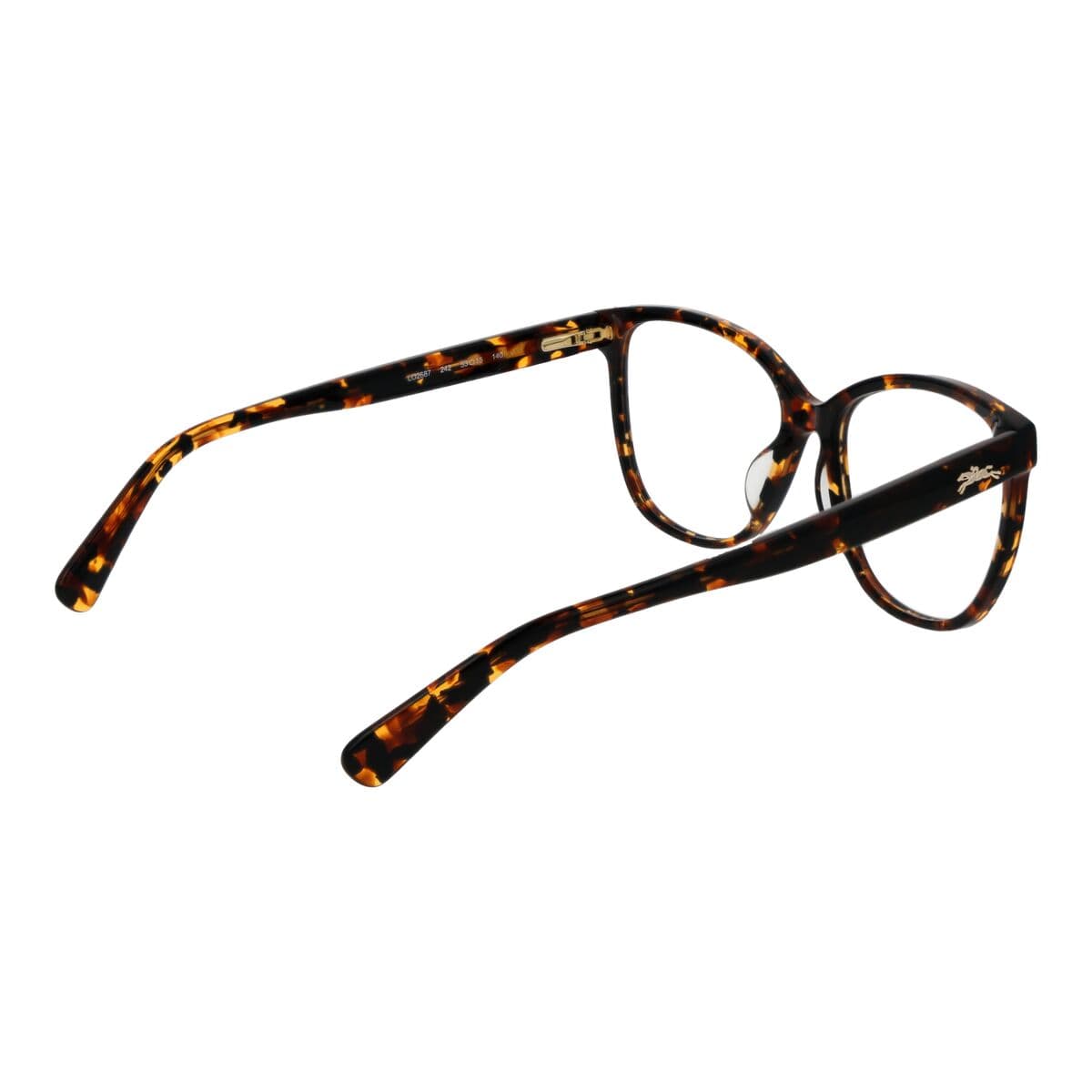 Montura de Gafas Mujer Longchamp - Image 6